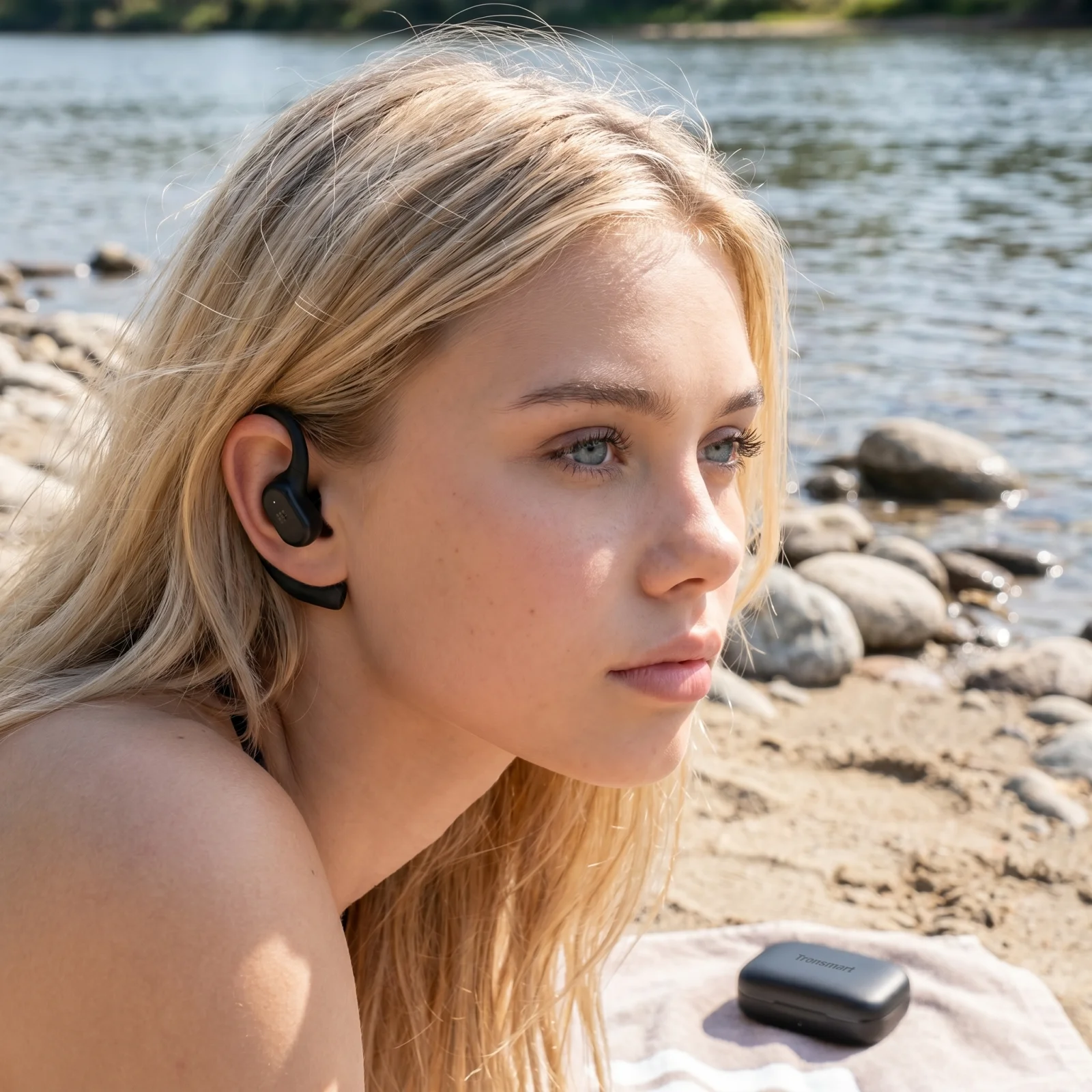 Tronsmart OpenFly 2 Pro – A fülzsibbadás kora lejárt, jöhet a biztonságos szabadság