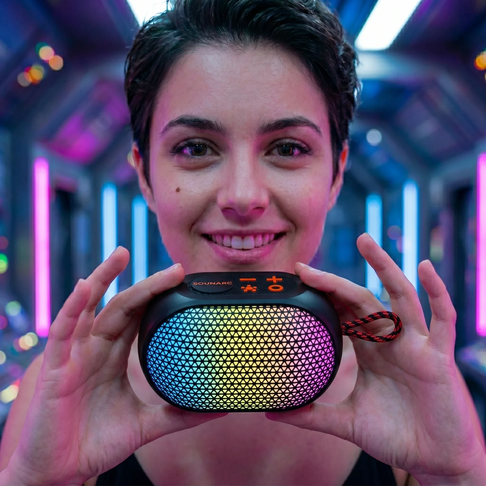 SOUNARC XR3 Mini