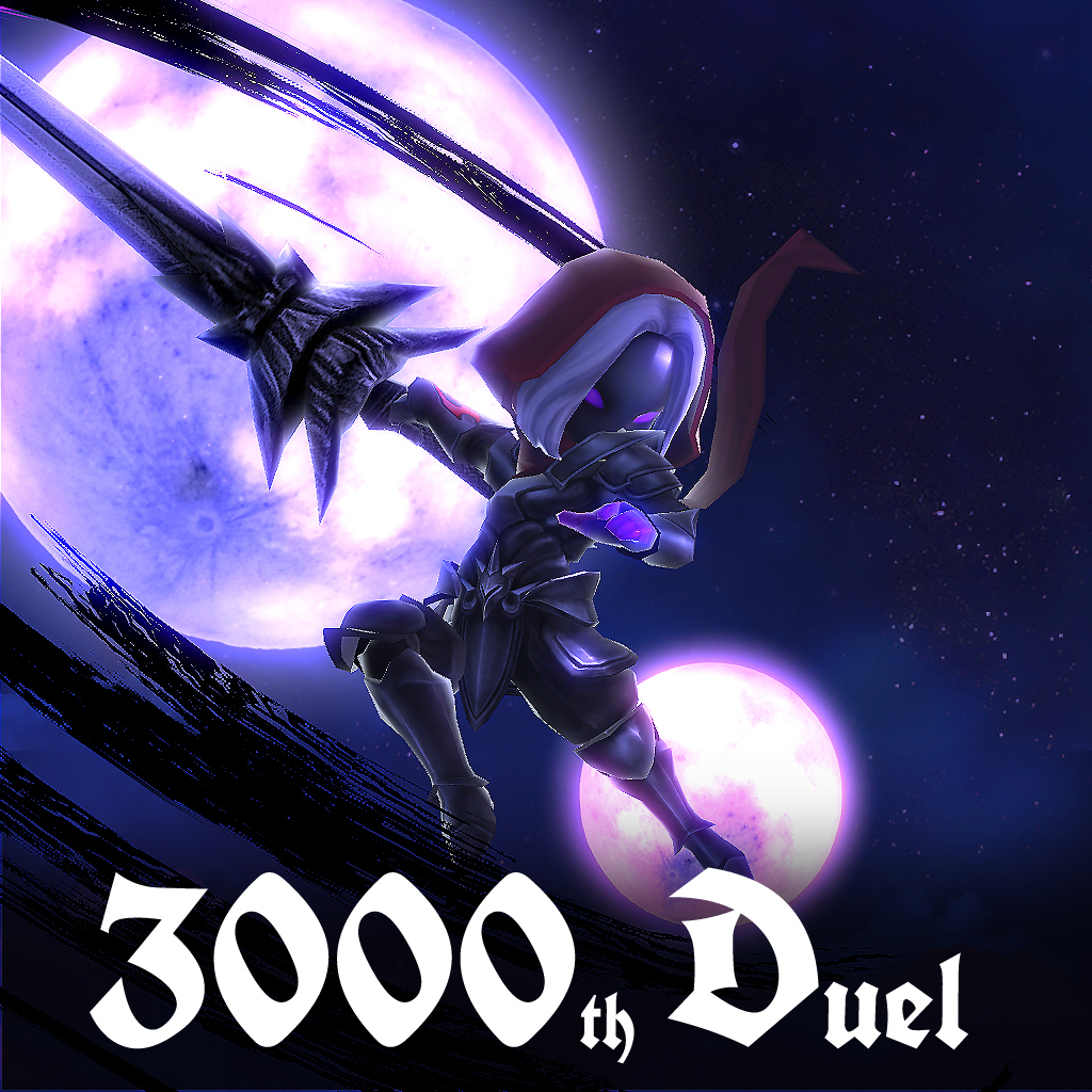 3000th Duel – A Souls-inspirált kaland, amely nem találja meg a saját hangját