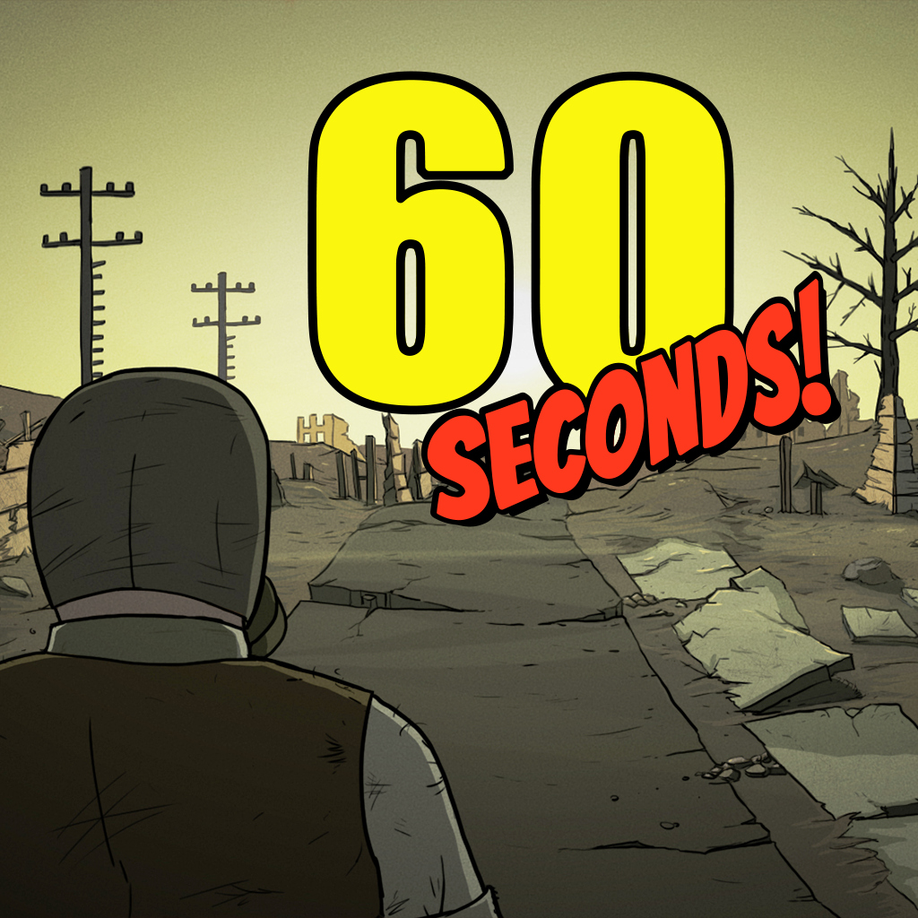 60 Seconds!