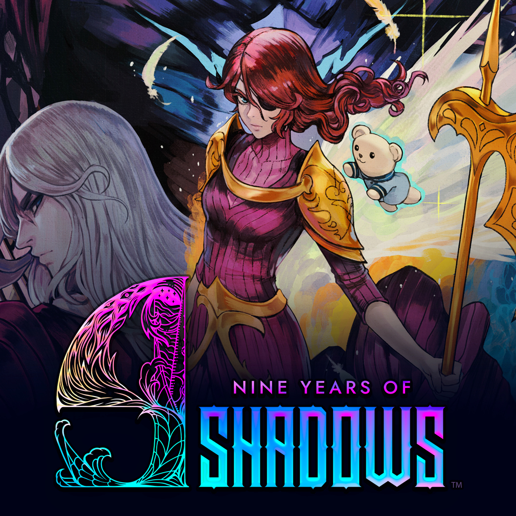 9 Years of Shadows: Egy újabb Metroidvania, ami elnyeri a szívünket