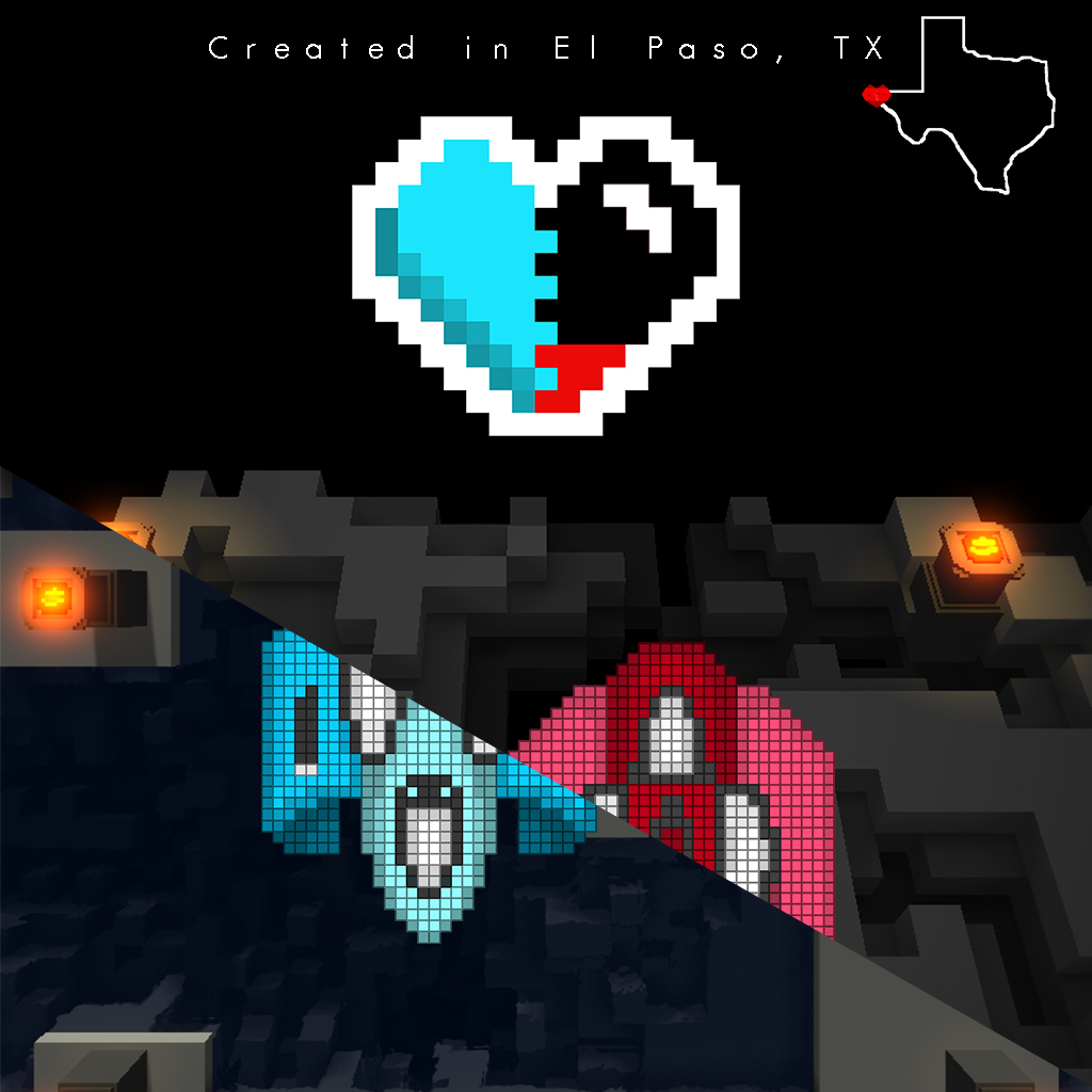 A Duel Hand Disaster: Trackher