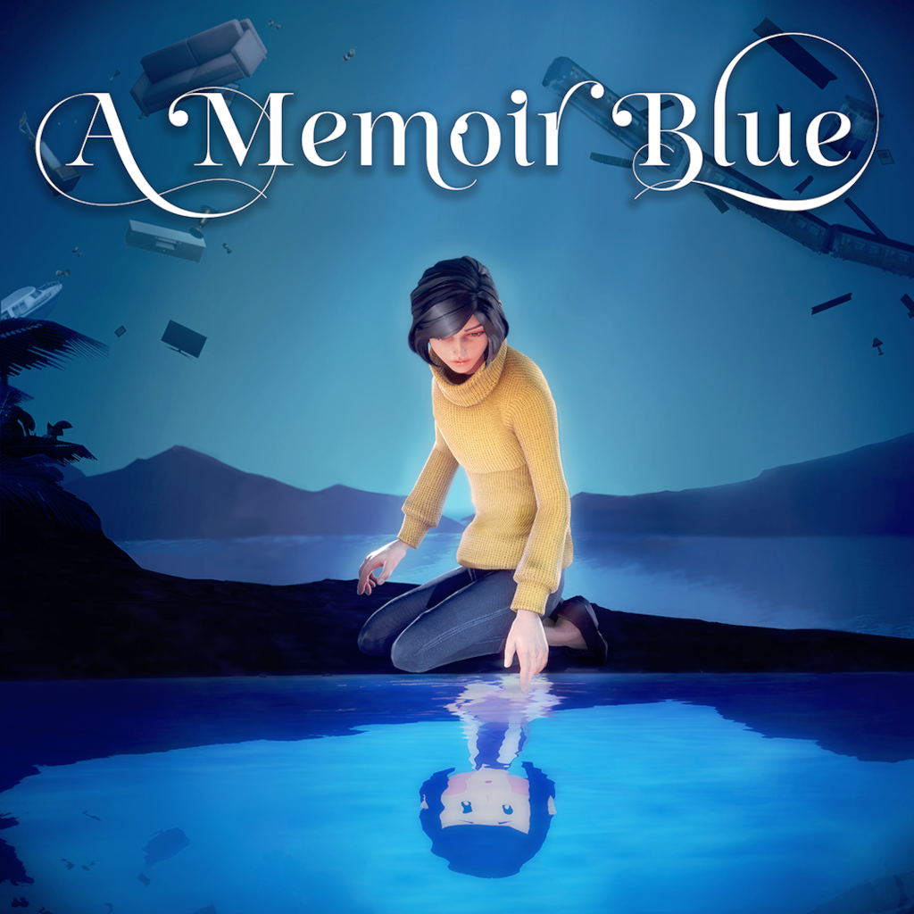 A Memoir Blue – amikor az „interaktív vers” inkább altató