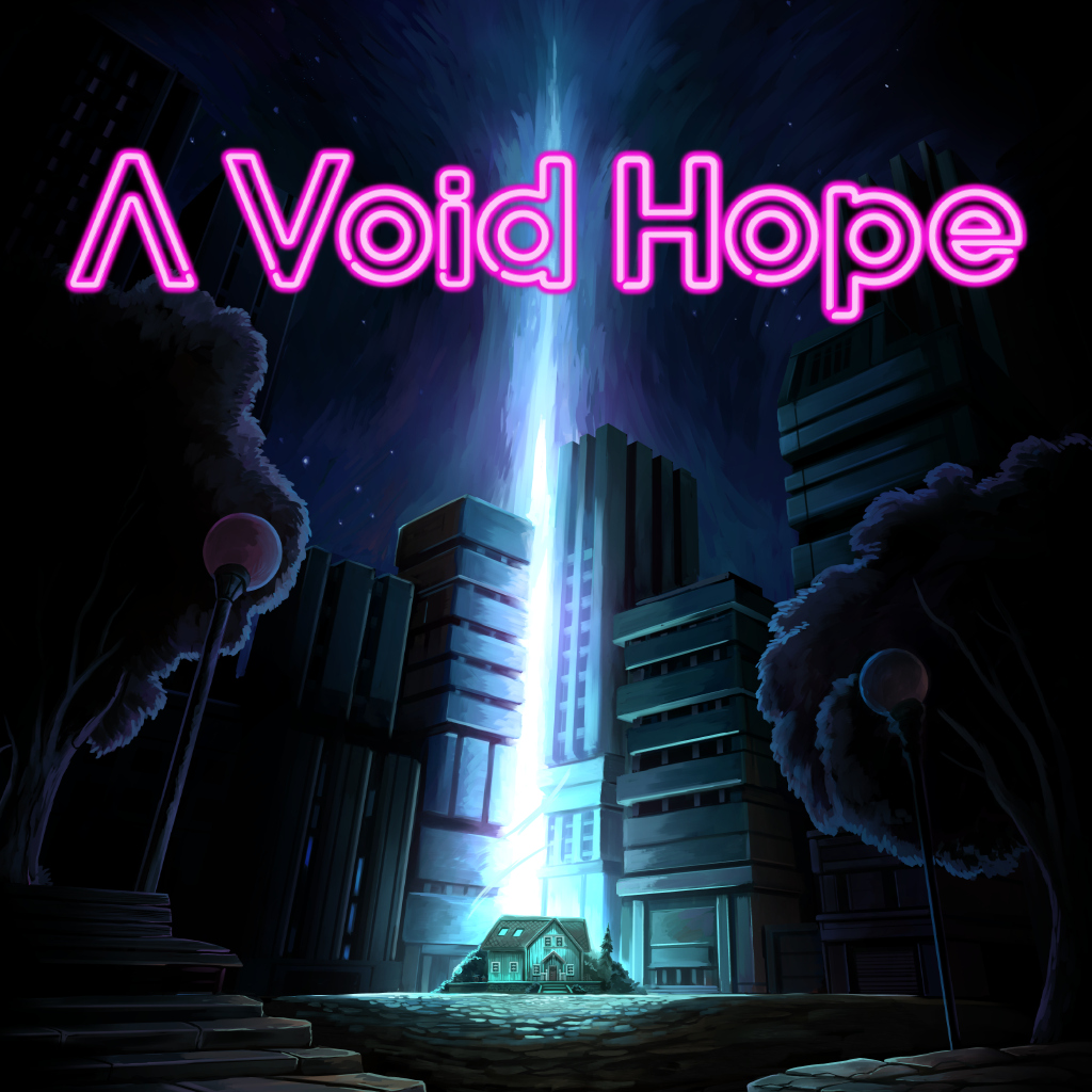 A Void Hope