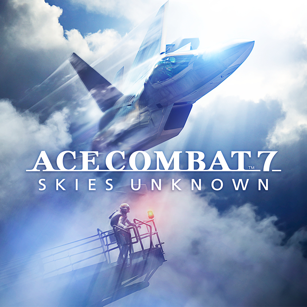 Ace Combat 7: Skies Unknown Deluxe Edition