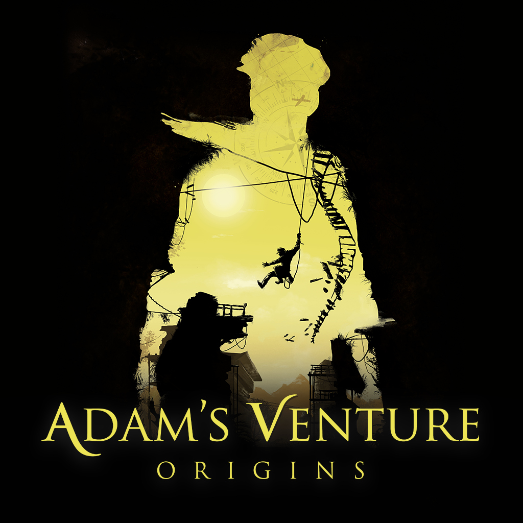 Adam’s Venture: Origins – amikor a Switch képernyőjén tényleg úgy néz ki, mintha zsíros kenyeret töröltek volna szét