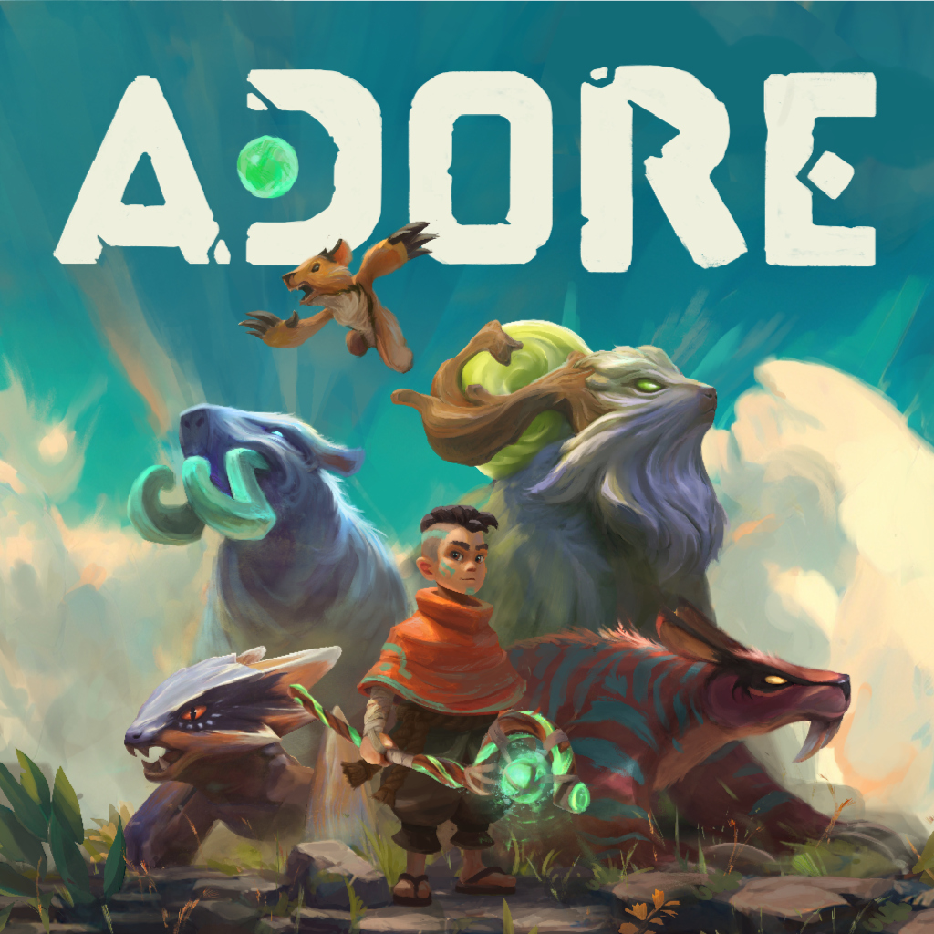 Adore