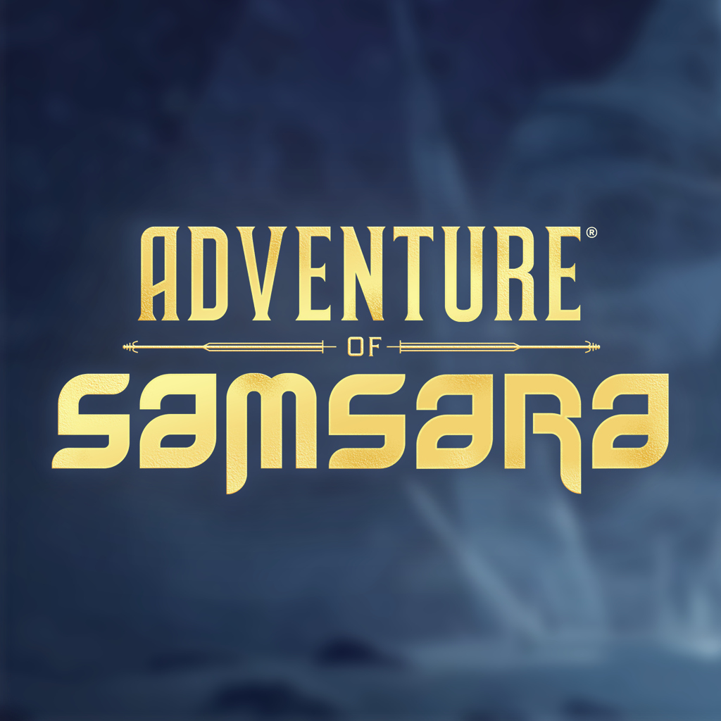 Adventure of Samsara – Súlyos kardcsapások egy rosszkor érkezett világban