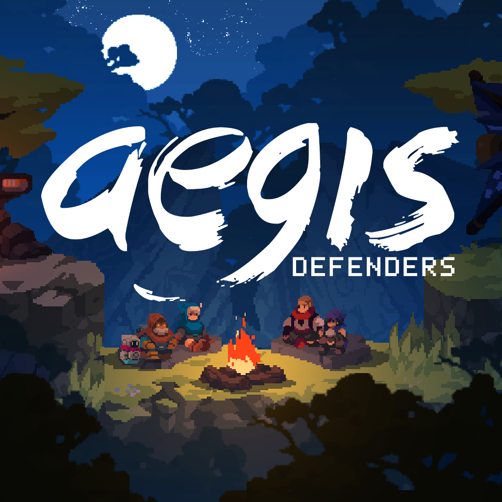 Aegis Defenders – A toronyvédelem és a platformer tökéletes ötvözete