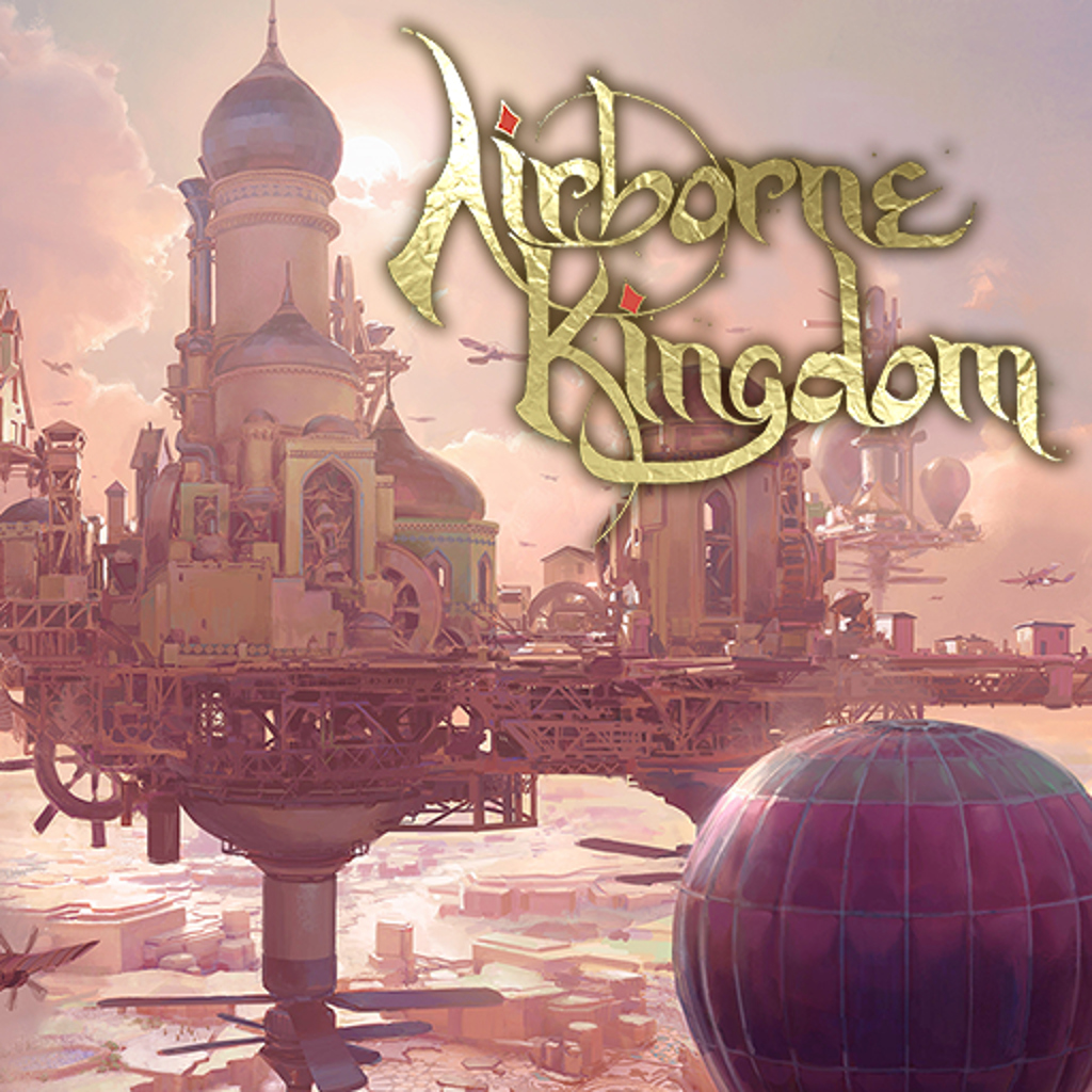 Airborne Kingdom