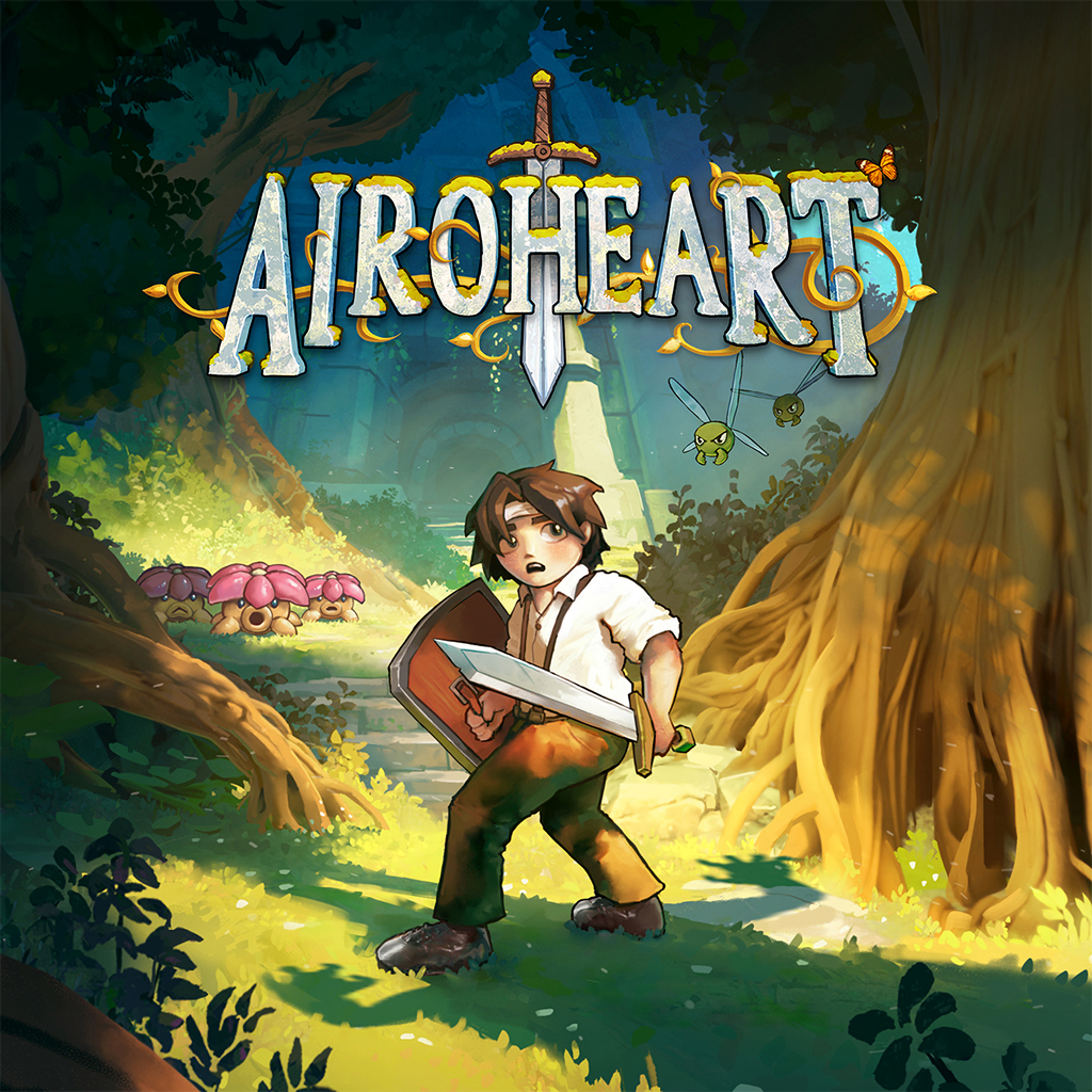 Airoheart – amikor a tisztelgés már túl közel áll a másolathoz