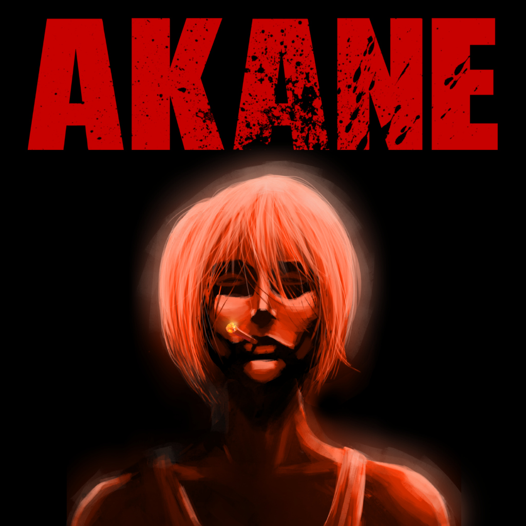 Akane