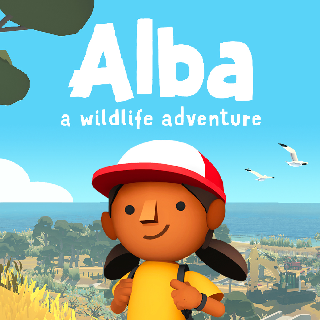 Alba: A Wildlife Adventure