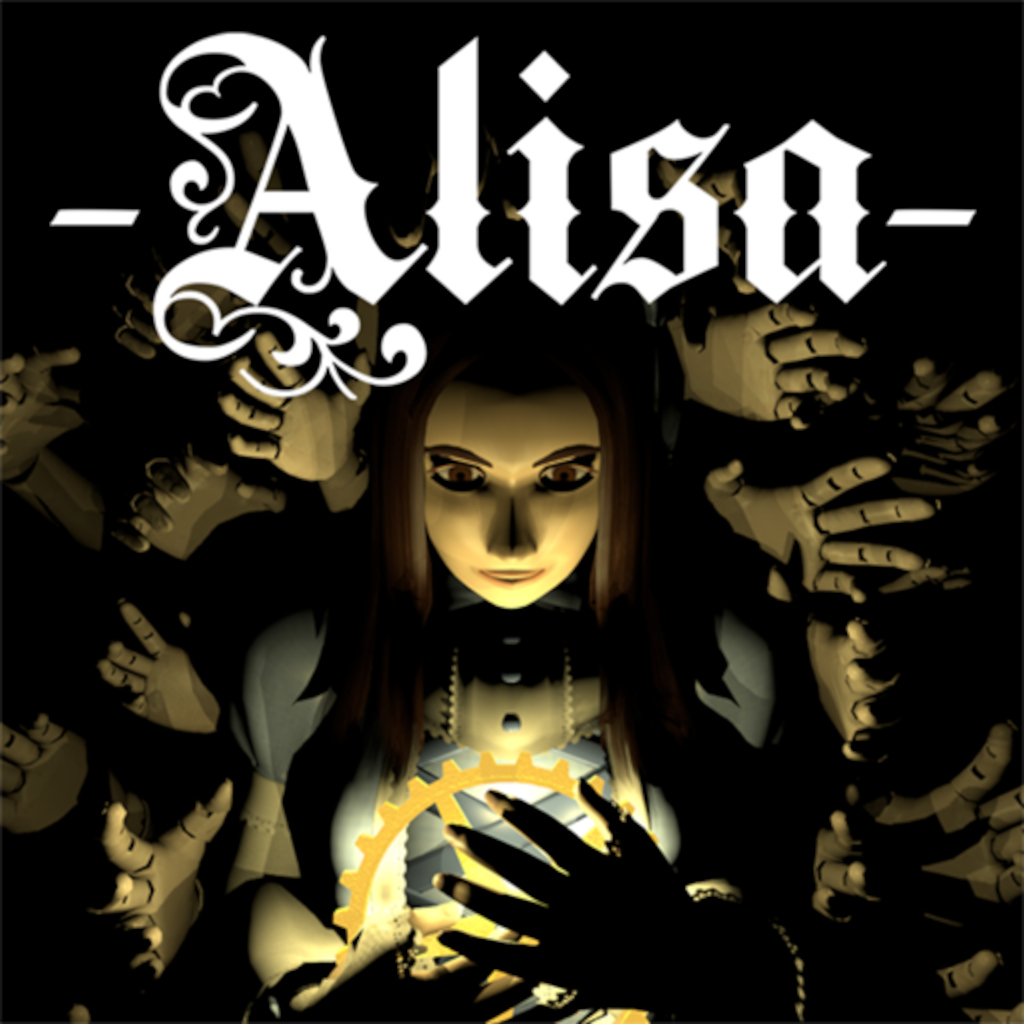 Alisa Developer's Cut