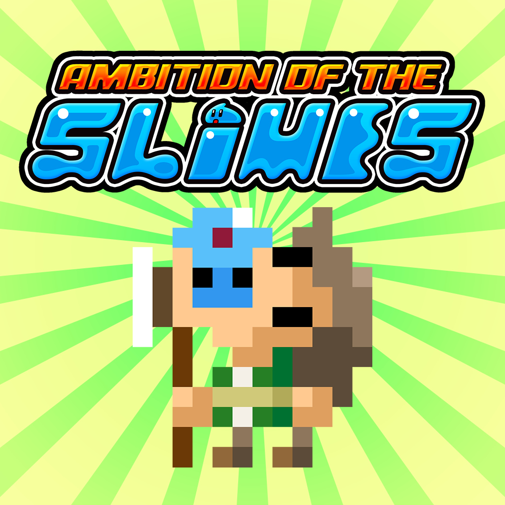 Ambition Of The Slimes – Amikor a szlimek támadnak