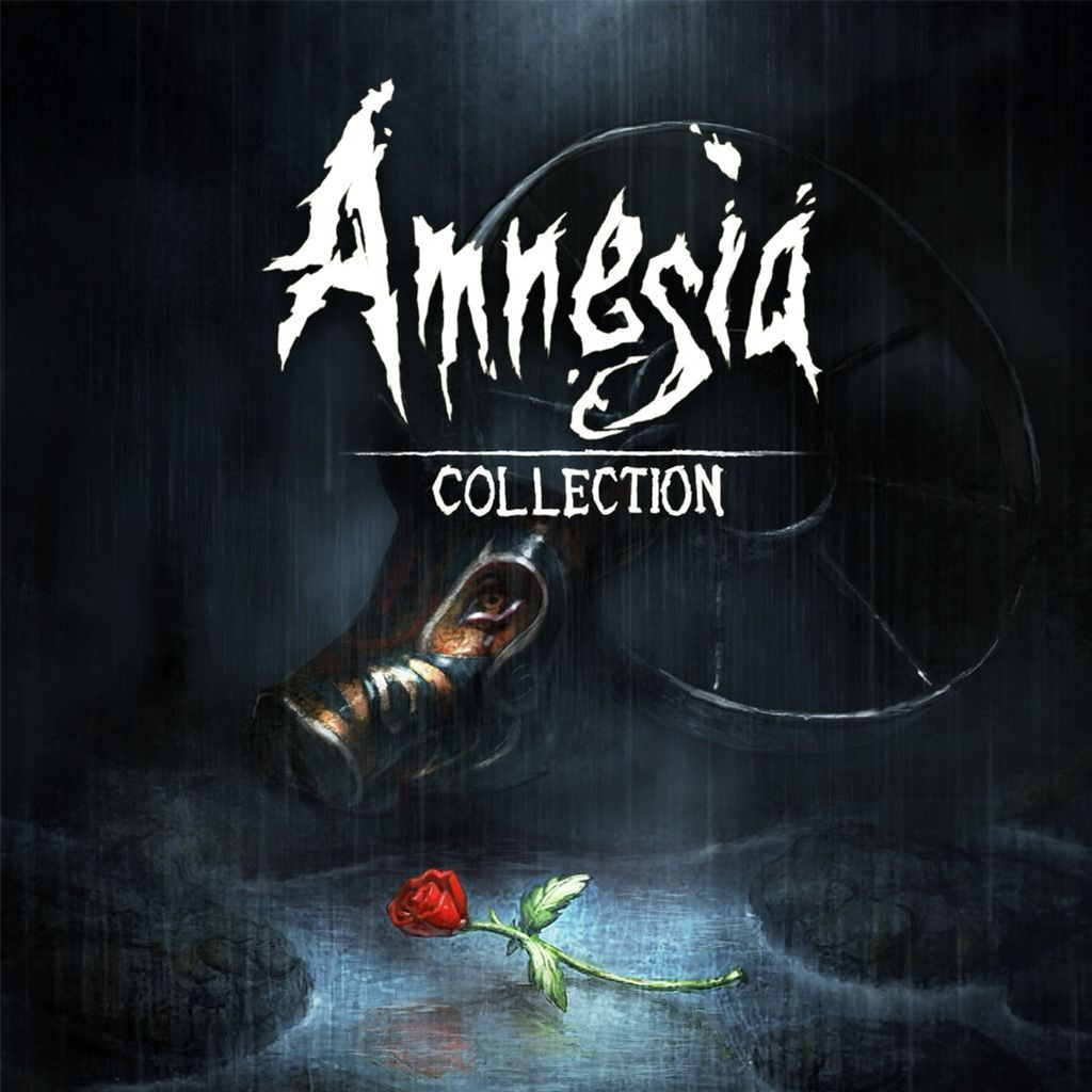 Amnesia: Collection – félelem, ami nem öregszik szépen, csak hatásosan
