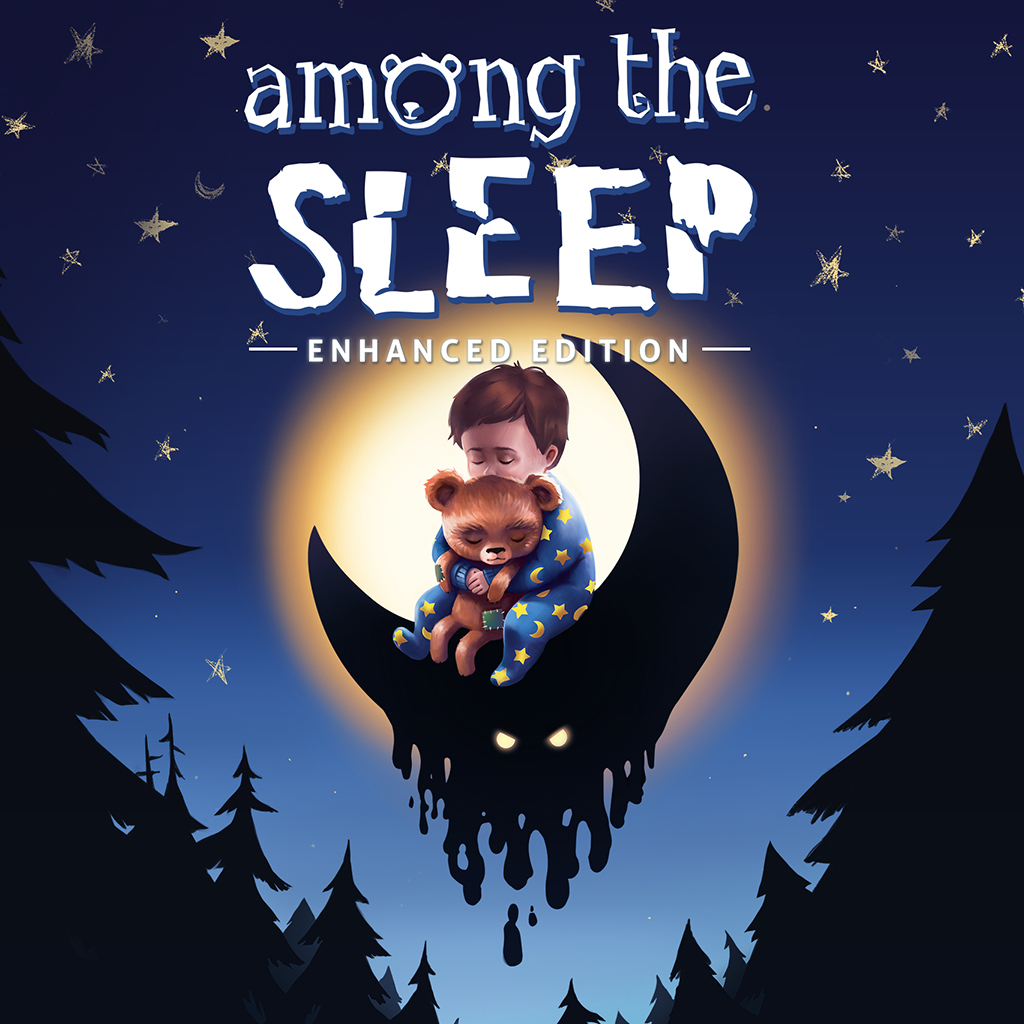 Among The Sleep: Enhanced Edition