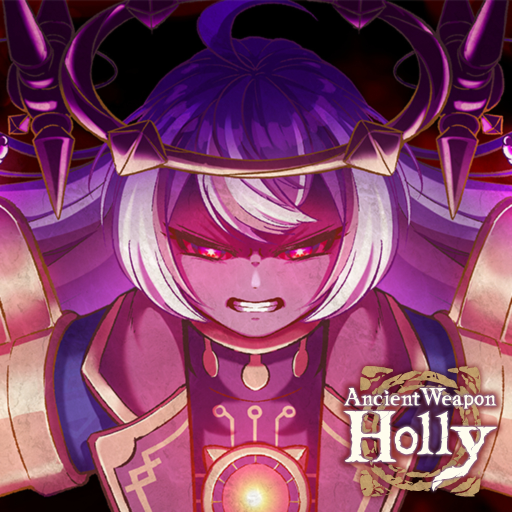 Ancient Weapon Holly