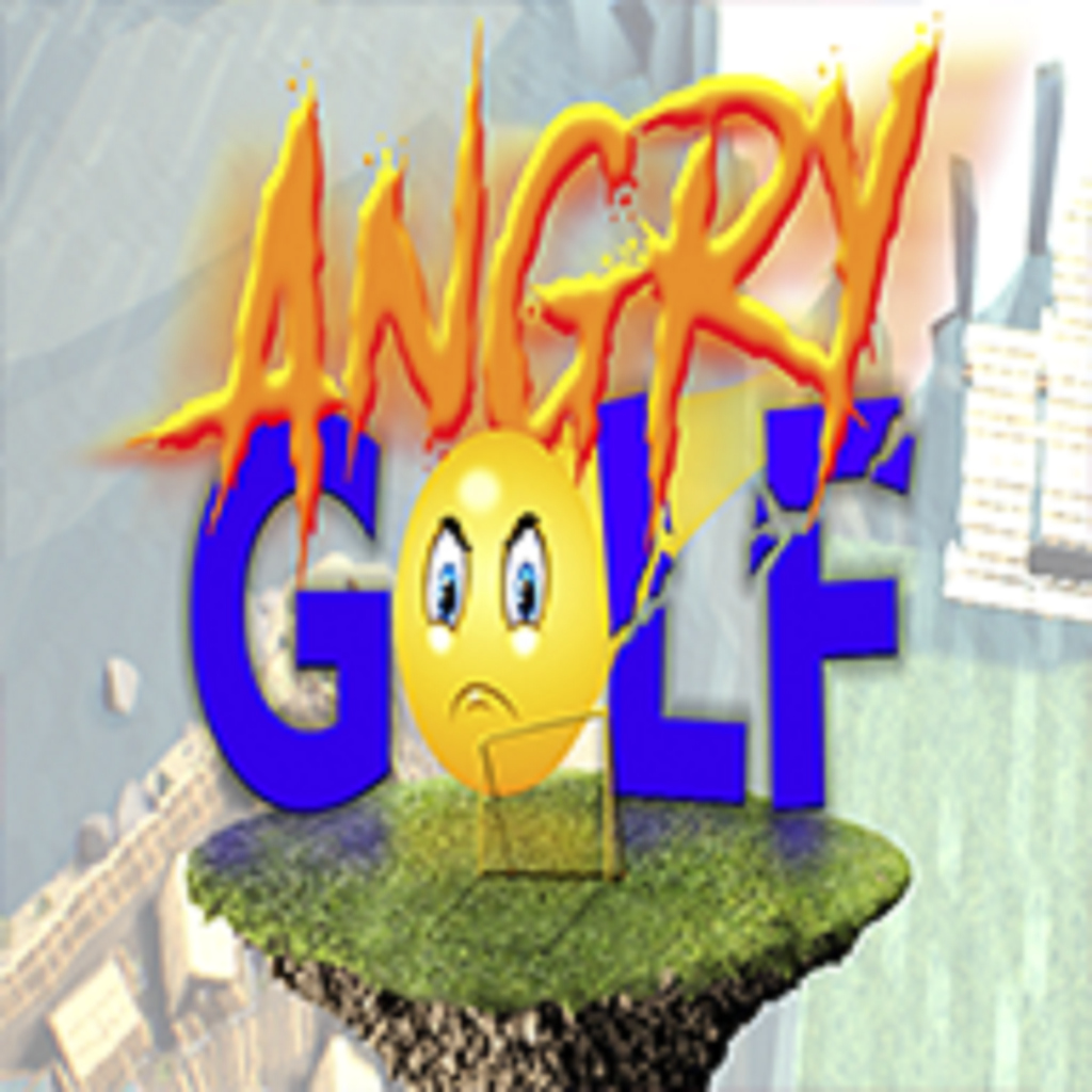 Angry Golf