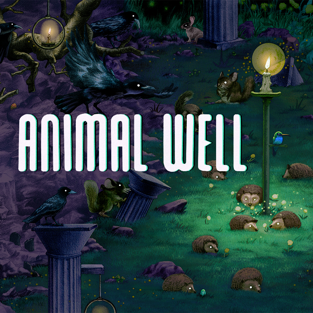 Animal Well