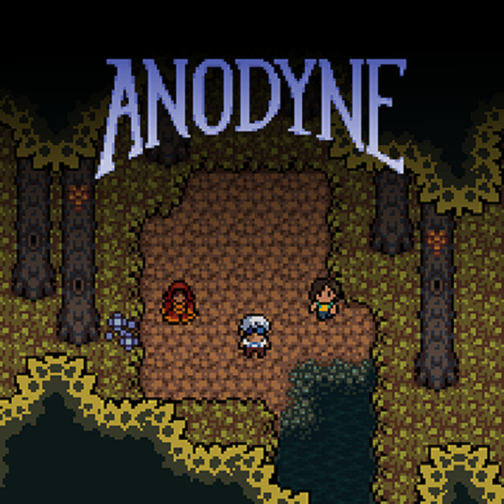 Anodyne – amikor a Zelda-érzés rossz álmot lát