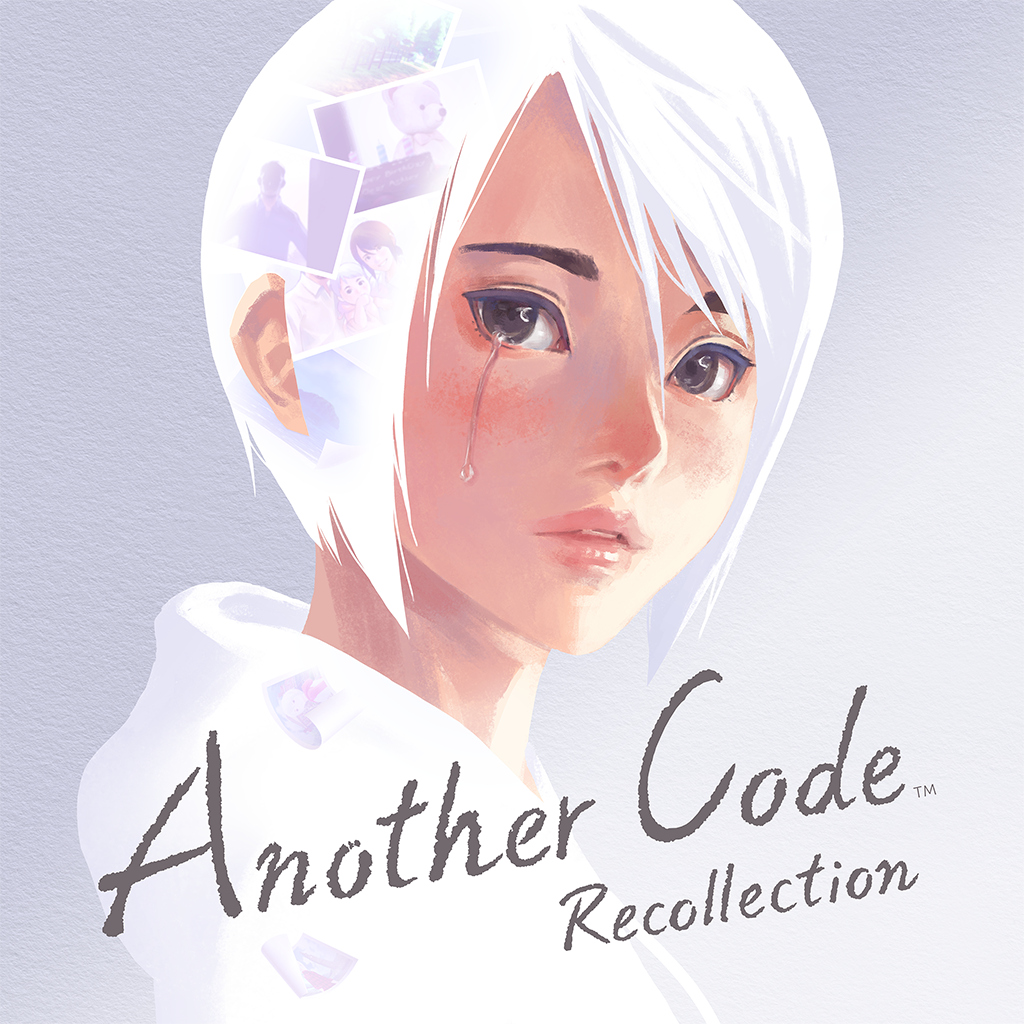 Another Code: Recollection