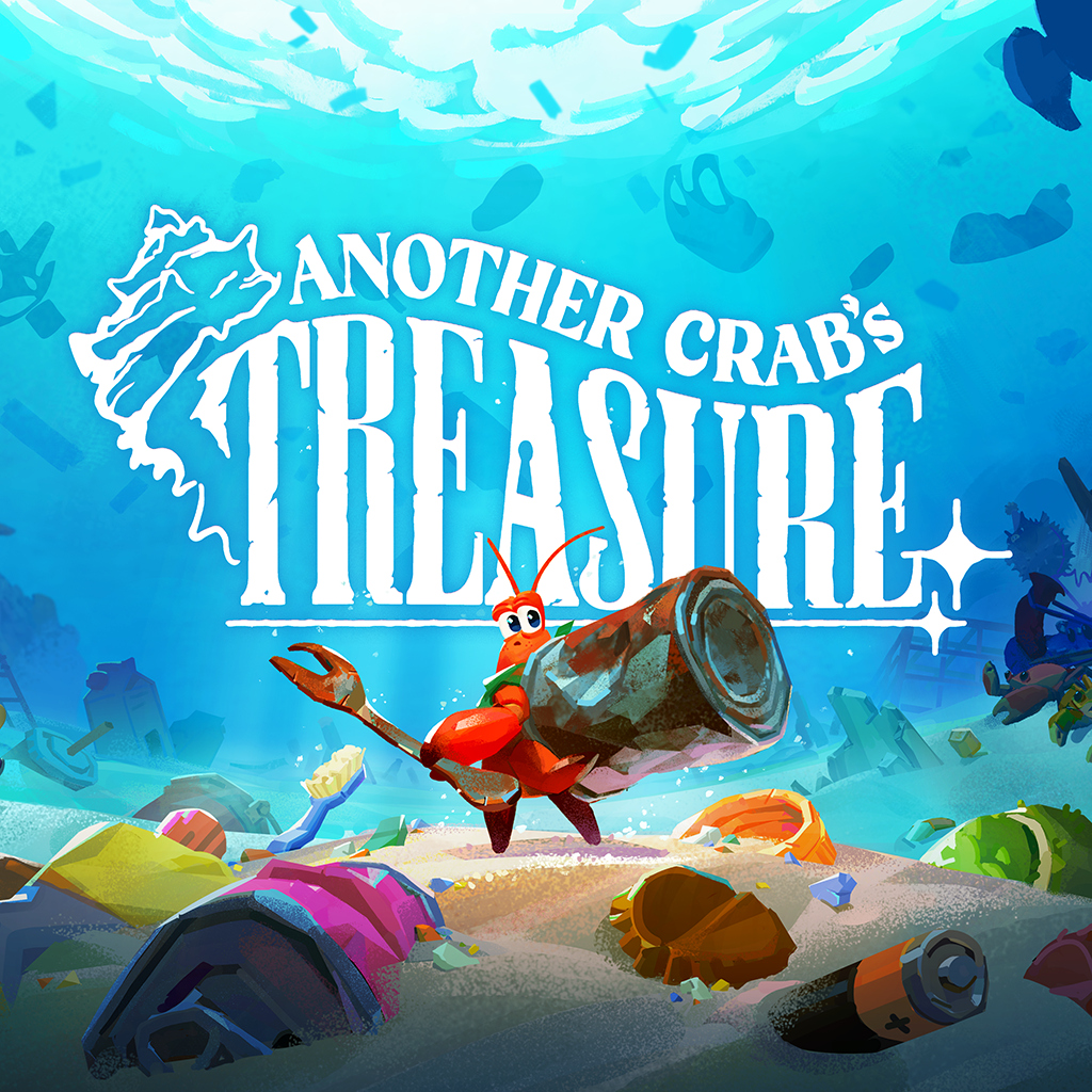 Another Crab’s Treasure – A rák, aki túl messzire merészkedett