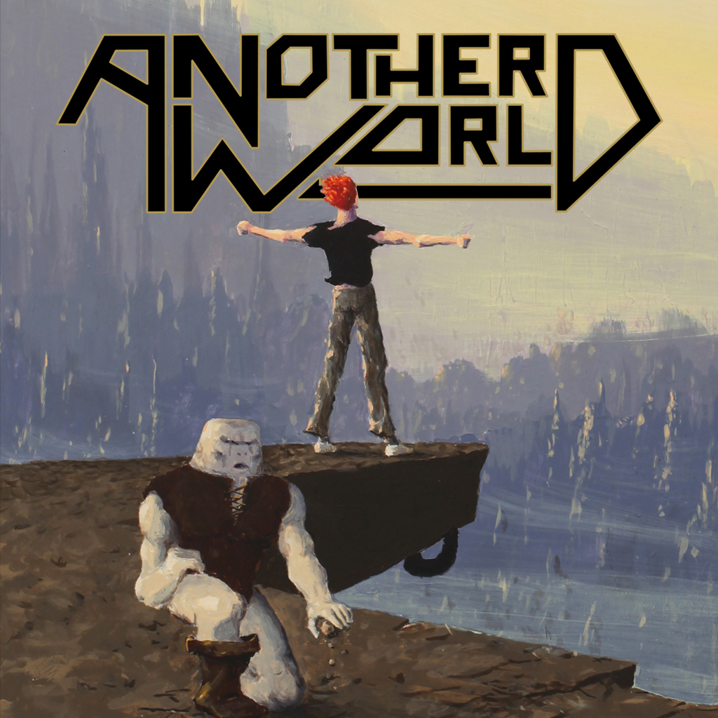 Another World – A világ, ahol minden mozdulat egy új kihívás