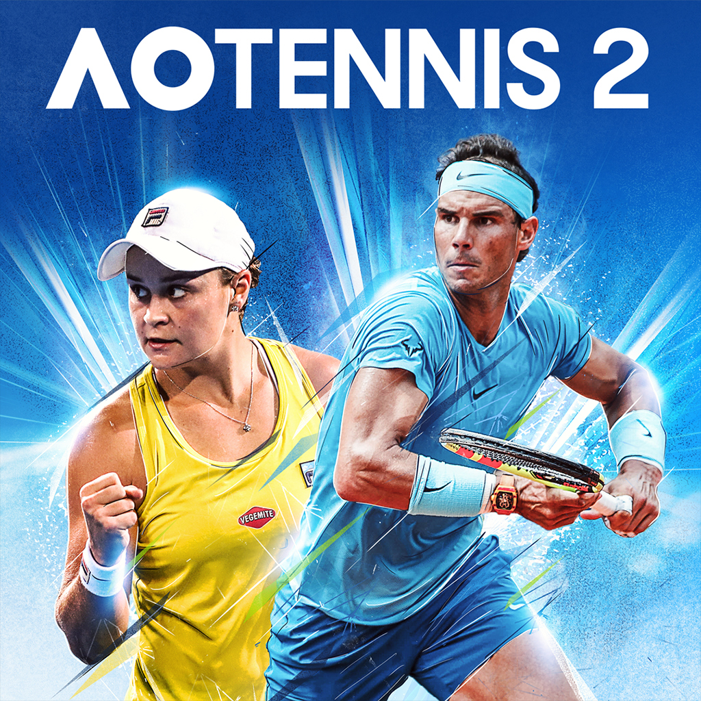 AO Tennis 2 – A tenisz szép, de a játékmenet nem mindig az