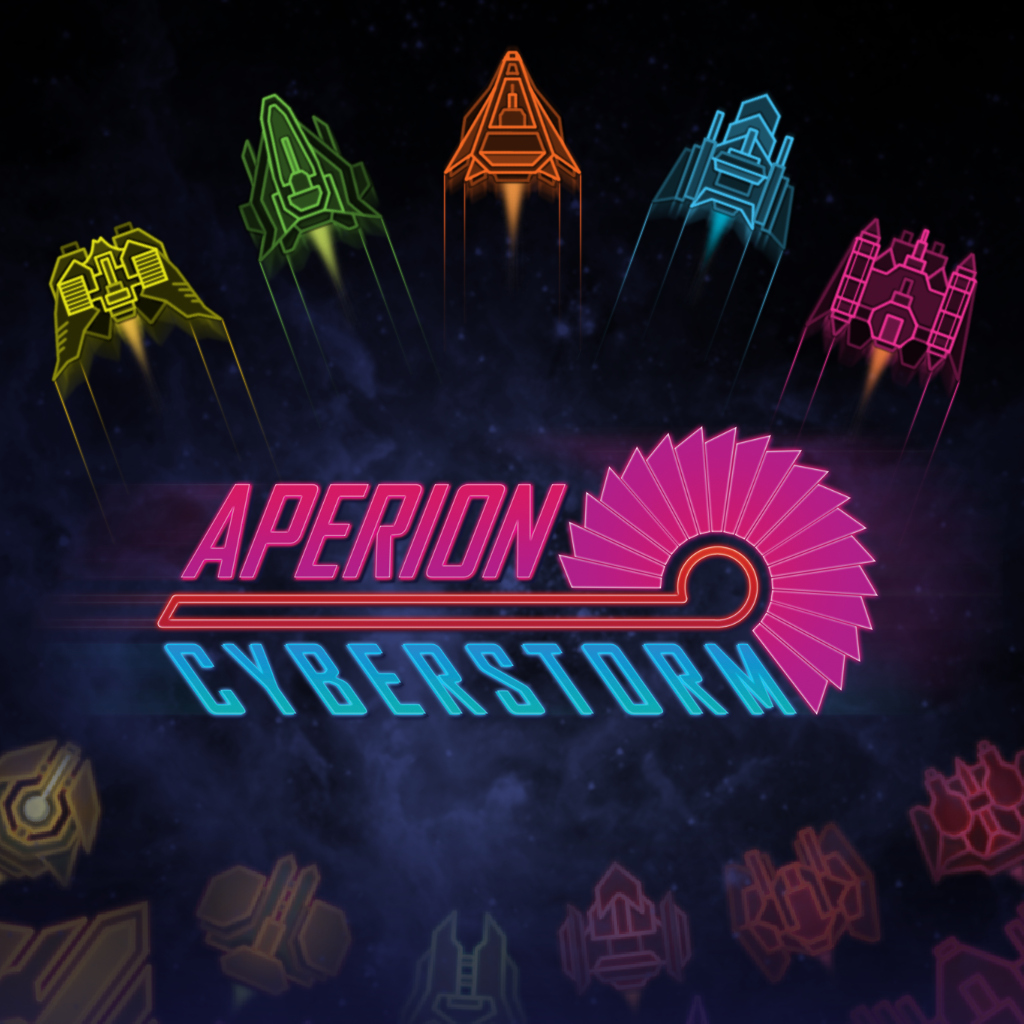 Aperion Cyberstorm – öt hajó, egy kanapé, nulla józan ész
