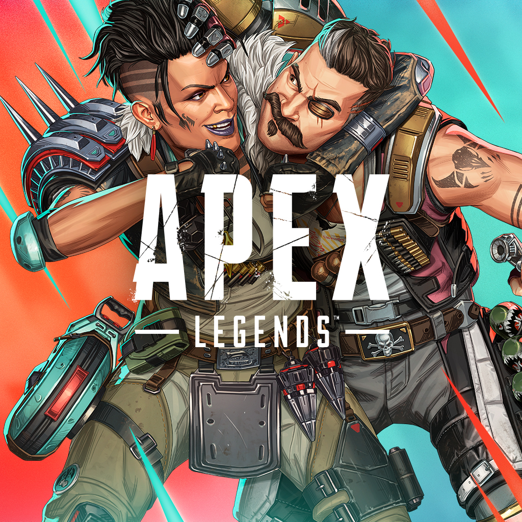 Apex Legends
