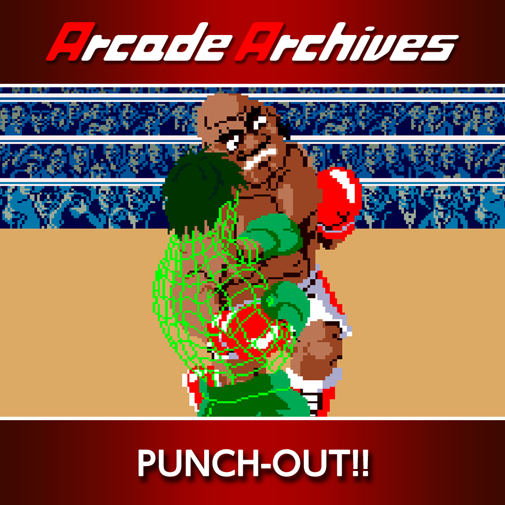 Punch-Out!! – A boxoló klasszikus, ami még mindig üt
