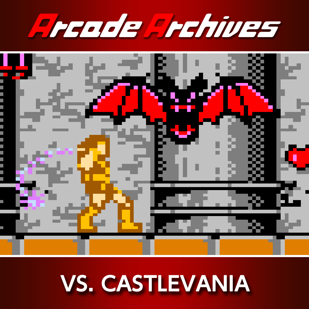 VS. Castlevania – amikor ugyanaz a vámpír harap, csak mélyebben