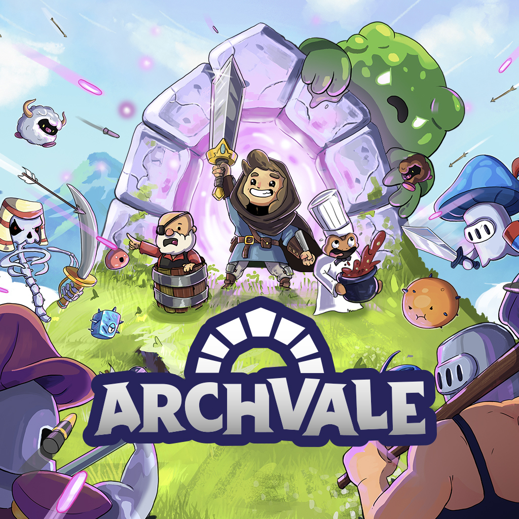Archvale