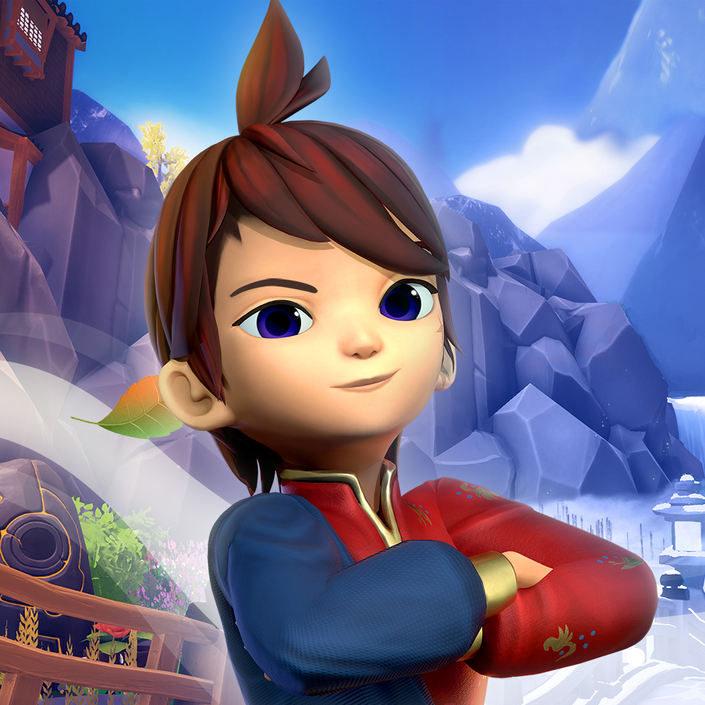 Ary and the Secret of Seasons – Egy kaland, ami sokkal többet ígér, mint amit végül kapunk