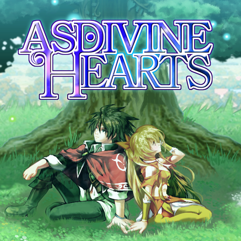 Asdivine Hearts – Egy JRPG, ami inkább nosztalgiázik, mint hogy újítson