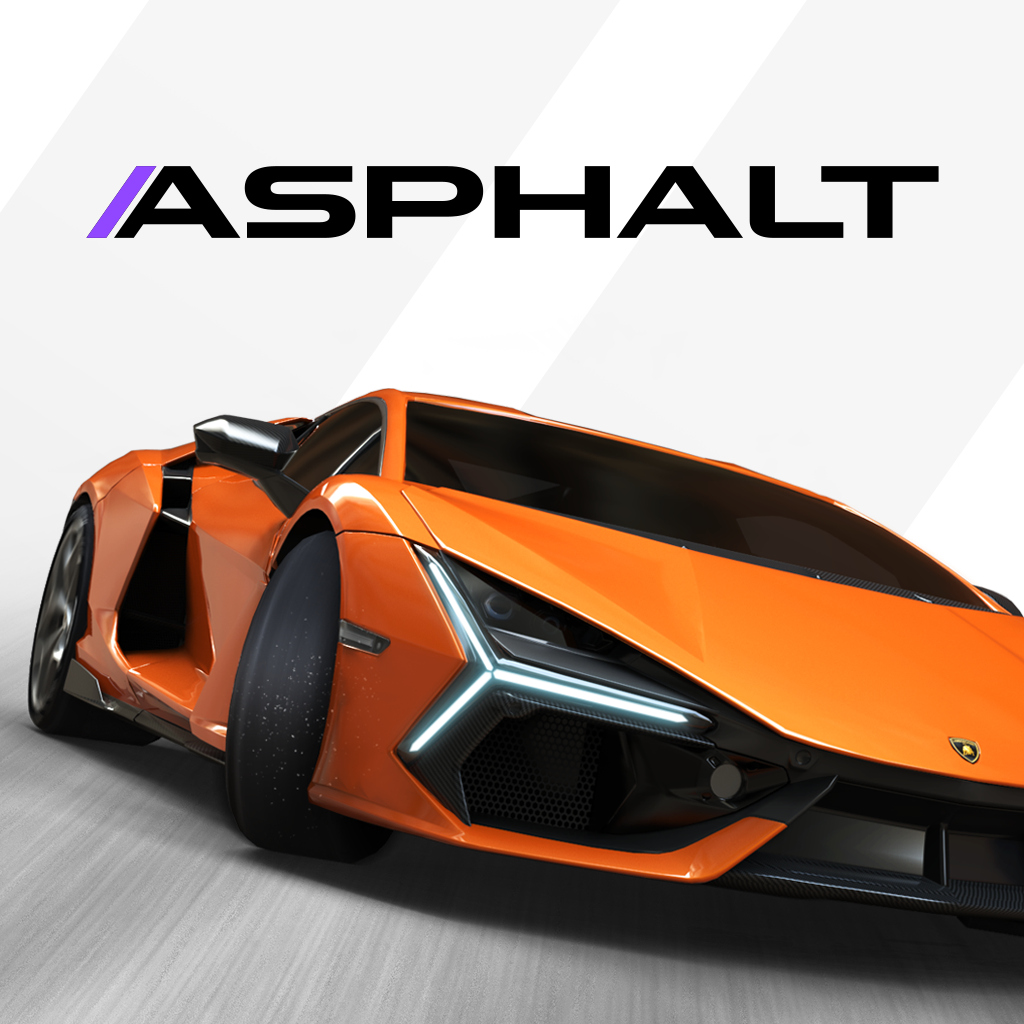 Asphalt 9: Legends