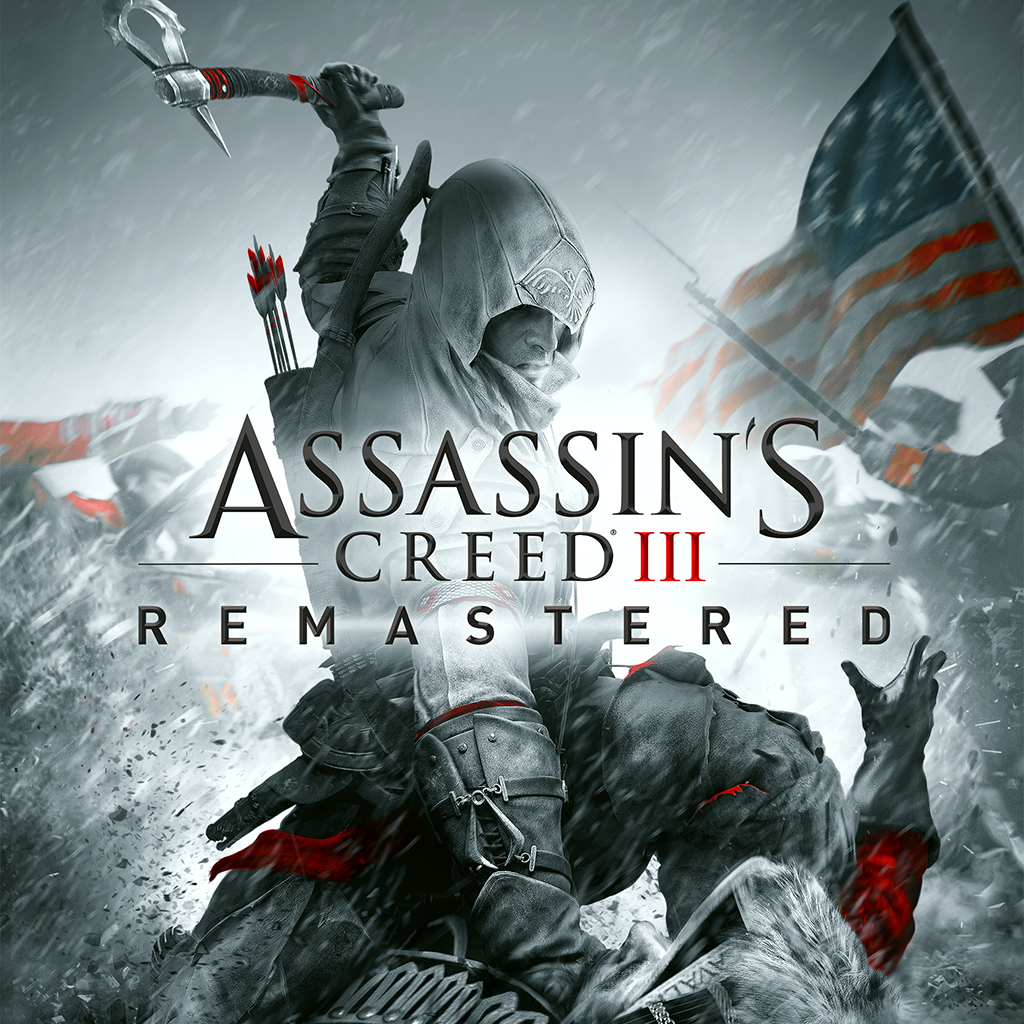 Assassin’s Creed III Remastered – A kézikonzolos álom vagy egy csalódás?