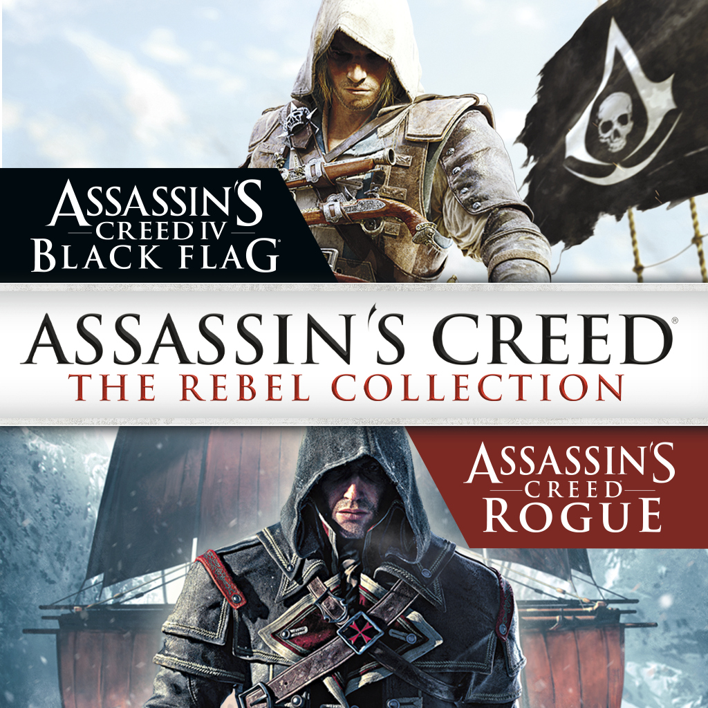 Assassin’s Creed: The Rebel Collection – kalózélet zsebben, kompromisszumokkal