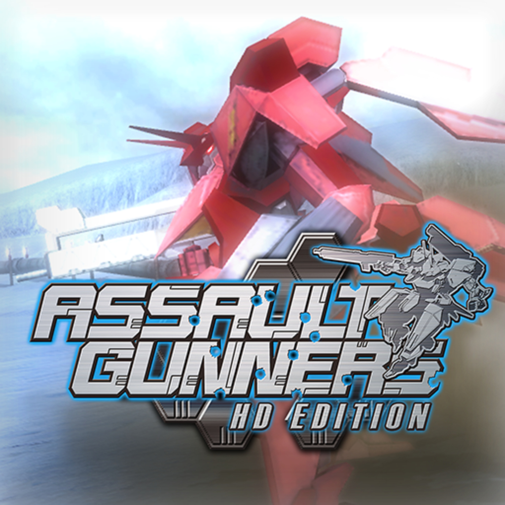 Assault Gunners HD Edition – A Mech Űrháború, Amire Még Várnunk Kellett