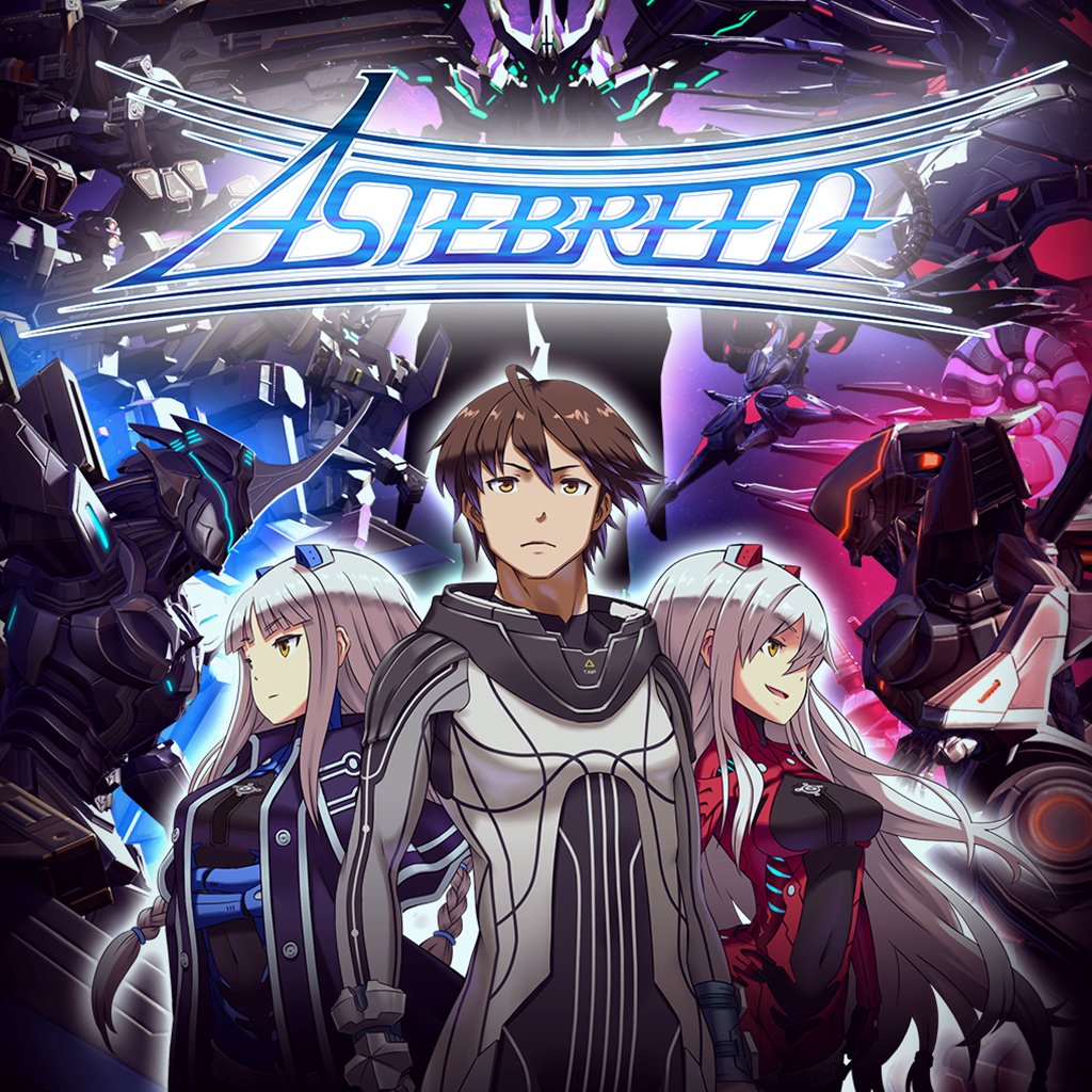 Astebreed – A gyorsaság és a káosz határán