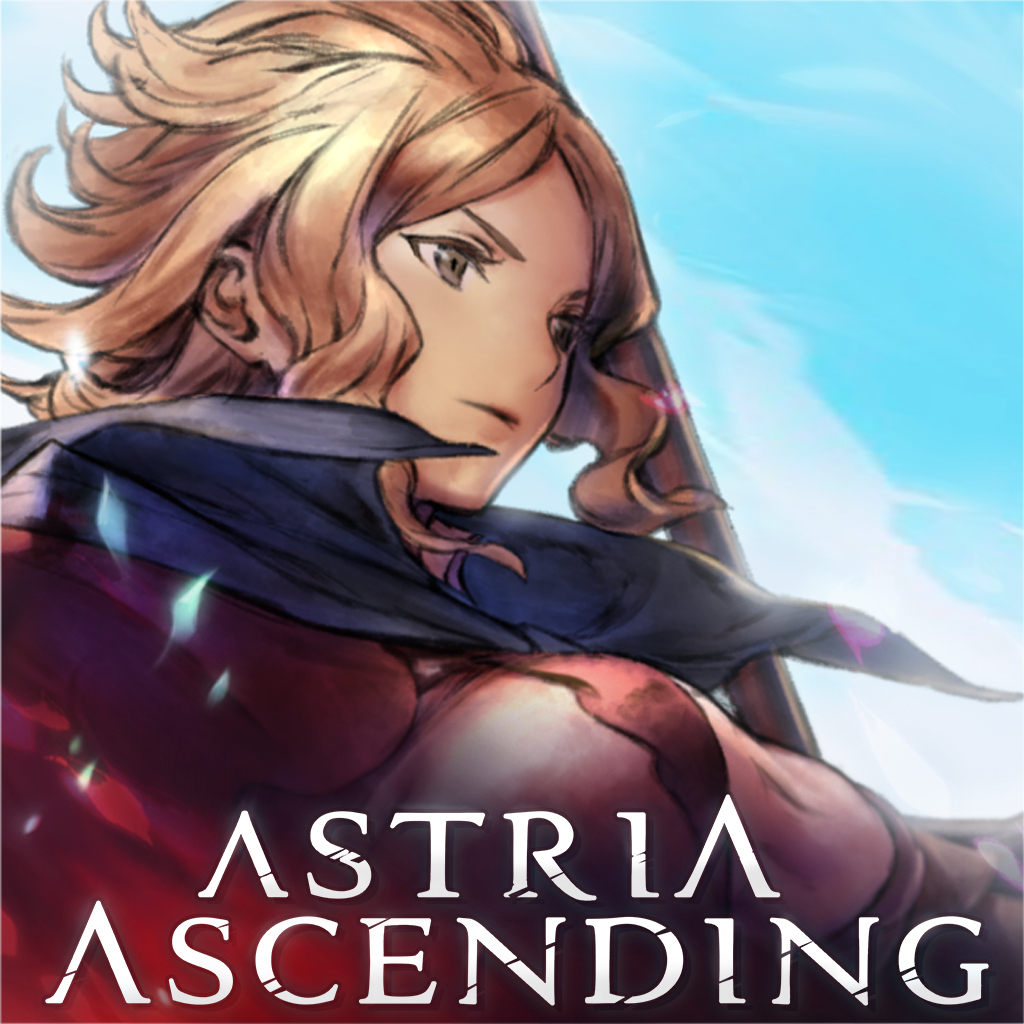 Astria Ascending
