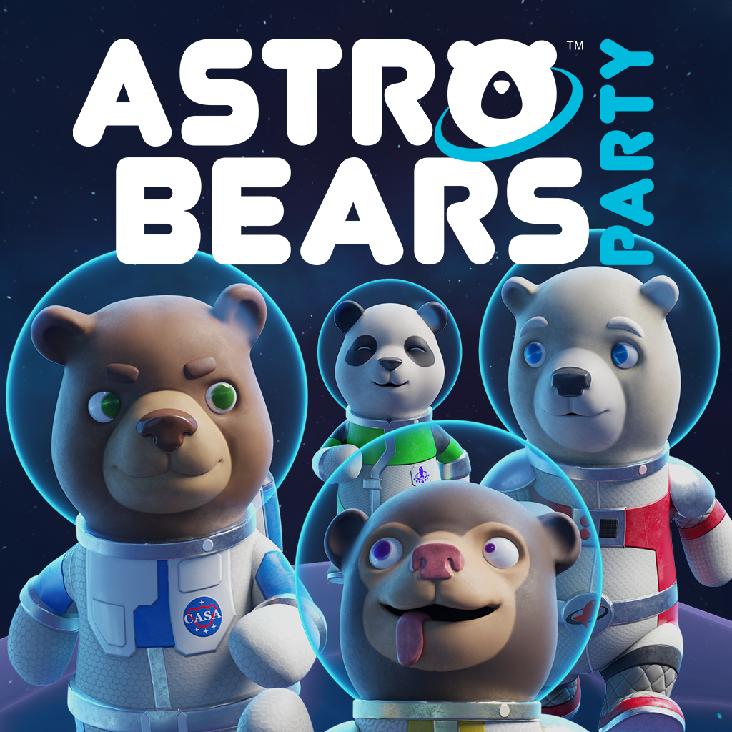 Astro Bears Party: A játék, ami már a legelején kiégett