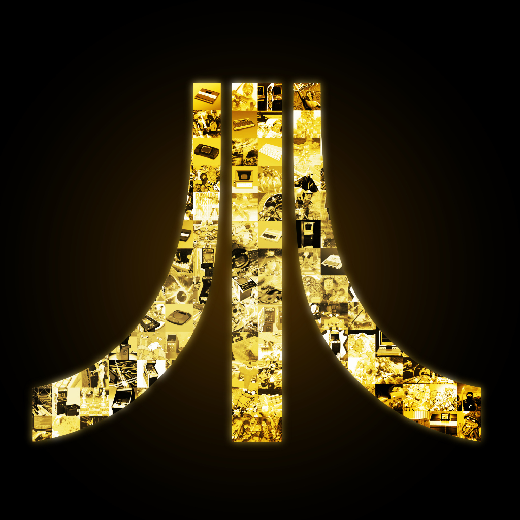 Atari 50: The Anniversary Celebration