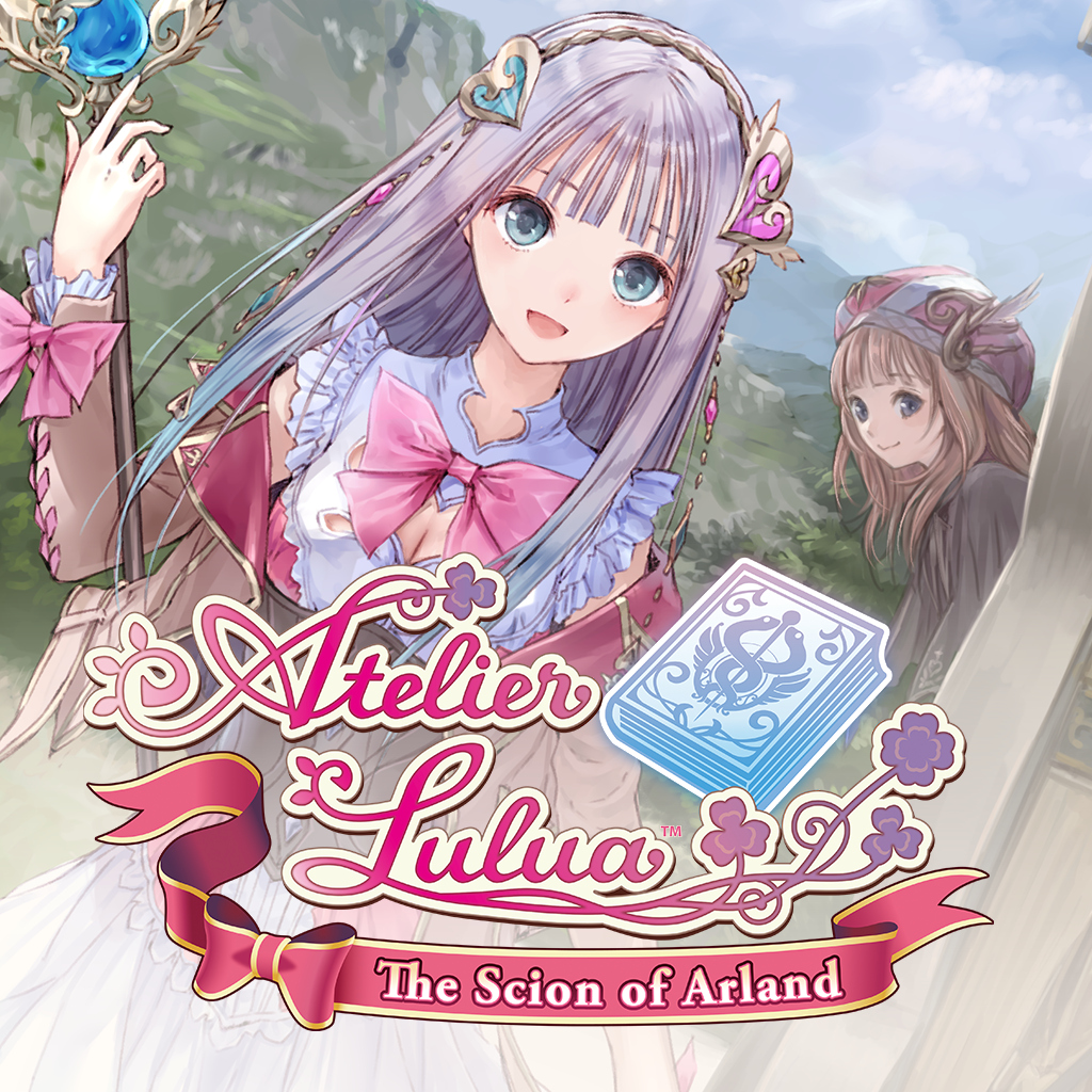 Atelier Lulua: The Scion of Arland – Kémiai kísérlet a varázslatos világban