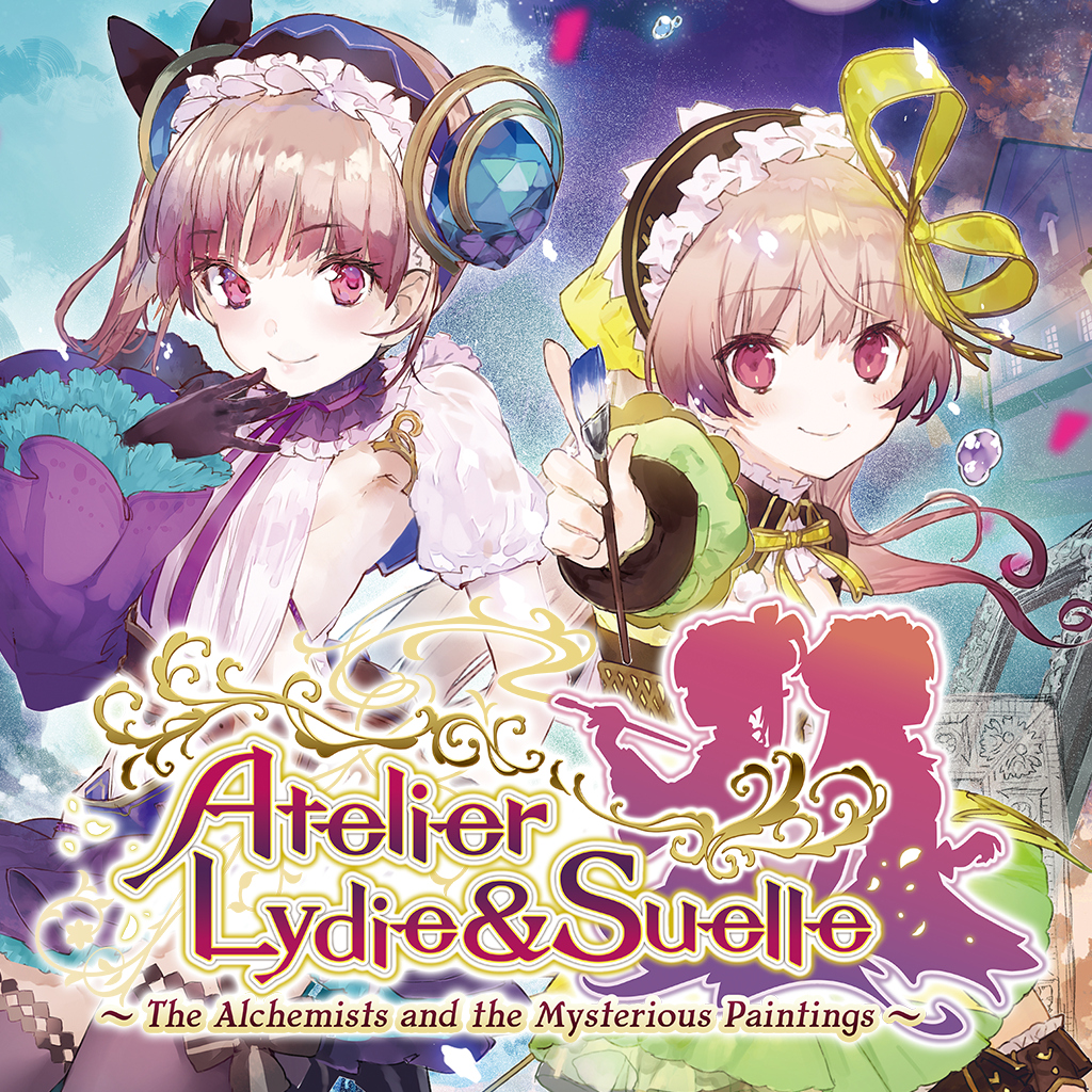 Atelier Lydie & Suelle: The Alchemists and the Mysterious Paintings – Két főzet között, kicsit egy helyben topogva