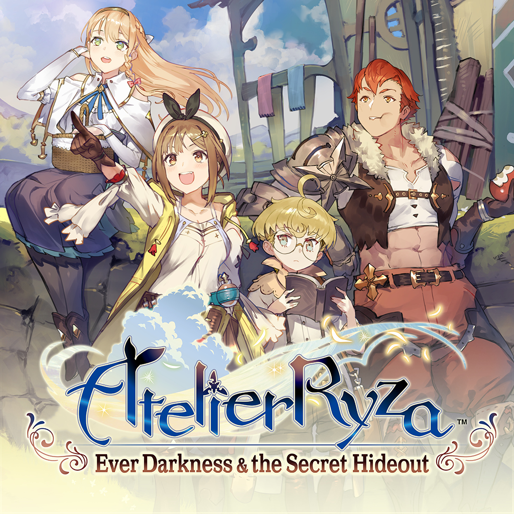 Atelier Ryza – a lassú tűzön főtt JRPG, ami végül rád roppantja a „még egy receptet” csapdát