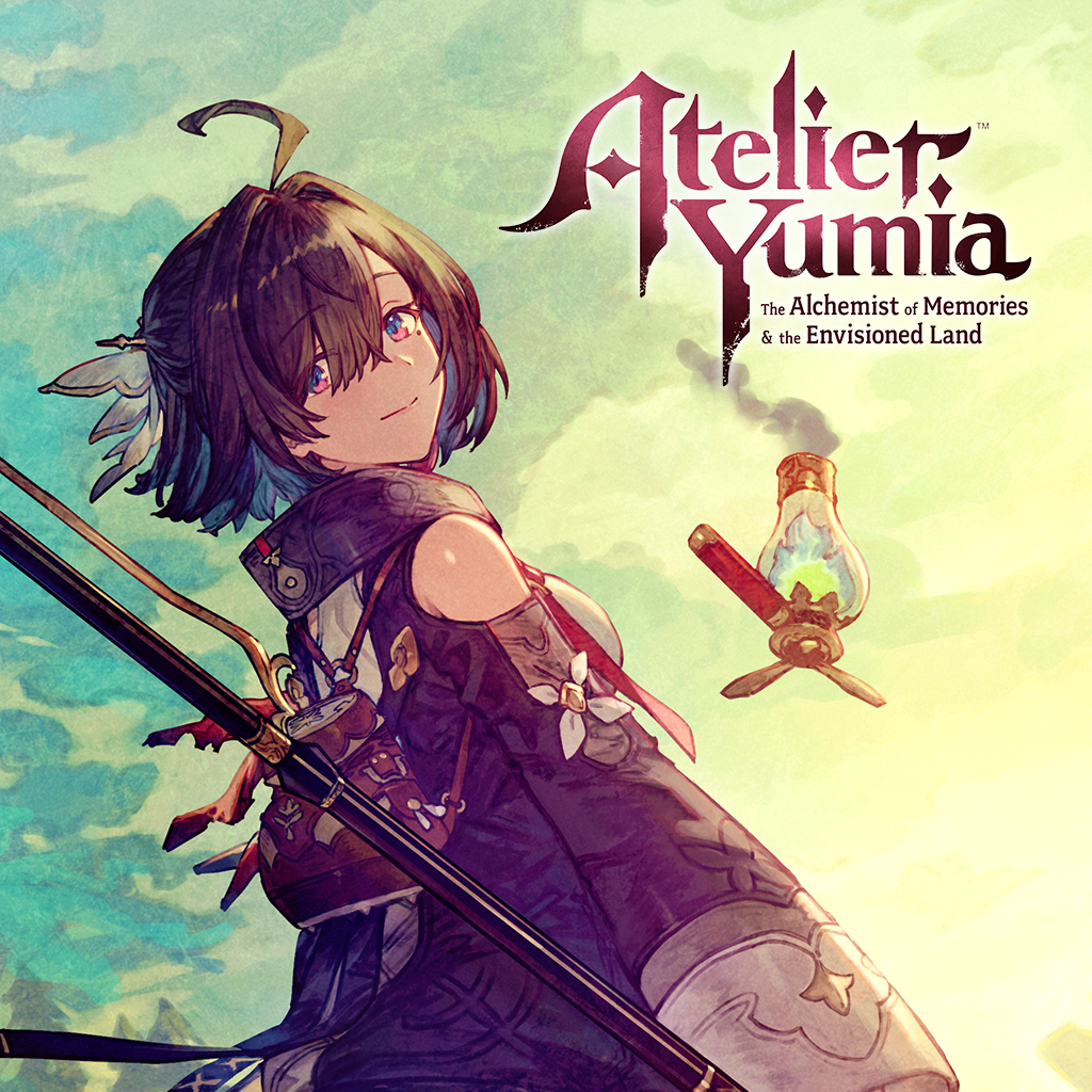 Atelier Yumia: The Alchemist of Memories & The Envisioned Land – Egy új irány, de nem tökéletes