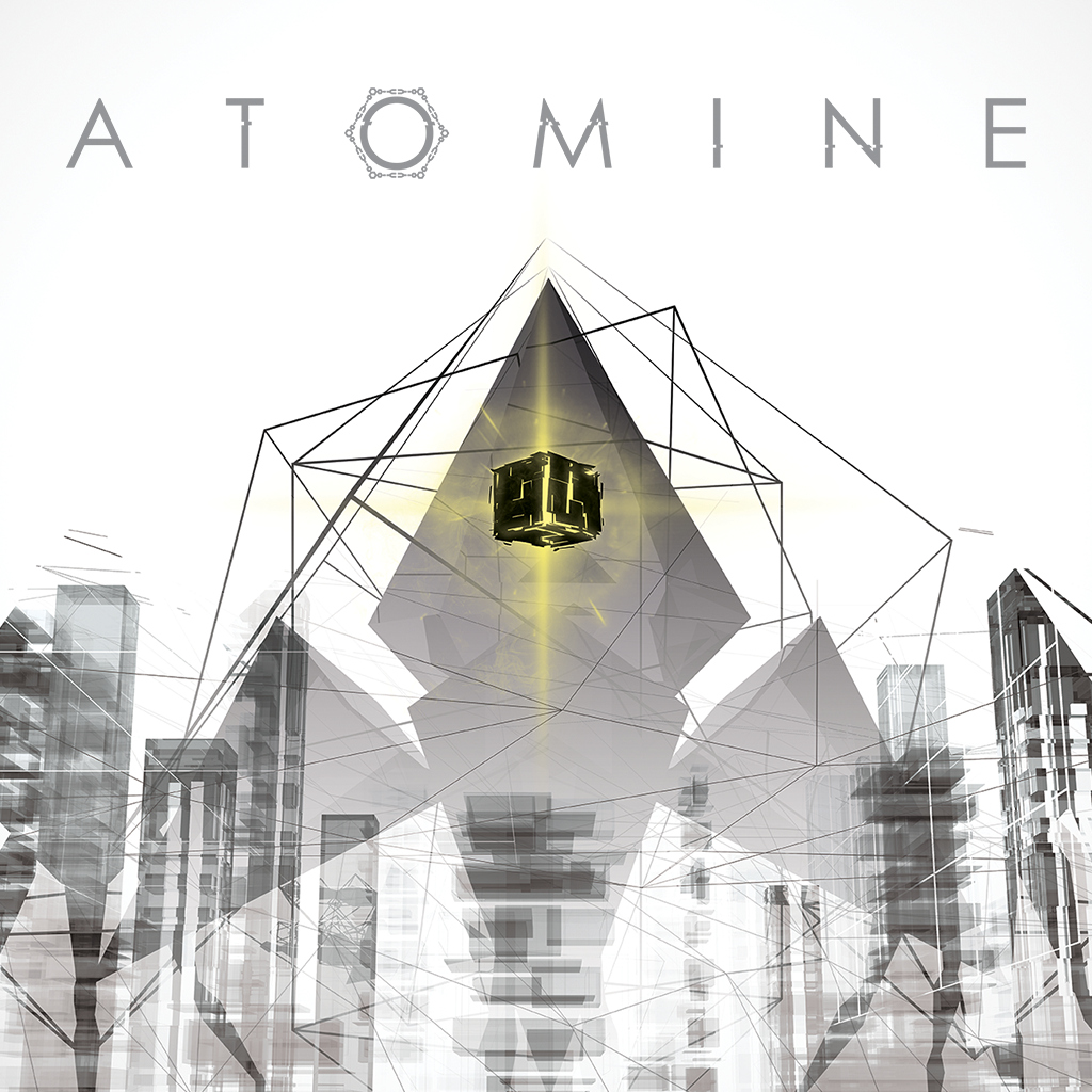 ATOMINE – A kód és a lövések világa