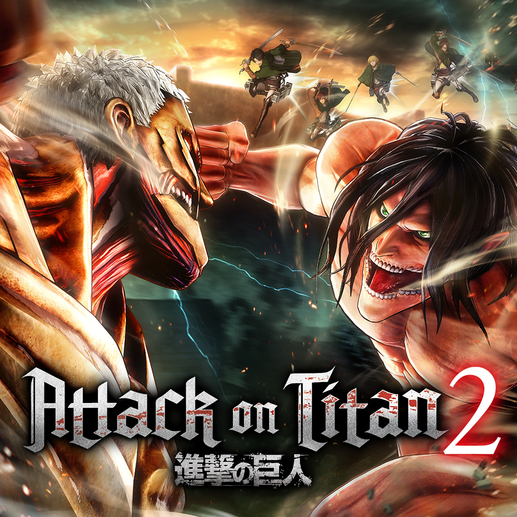 Attack on Titan 2: Az óriások elpusztítása és a videojátékos szórakozás határvonalán